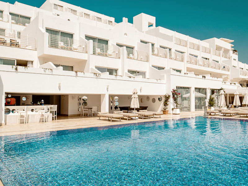 Voyage Bodrum