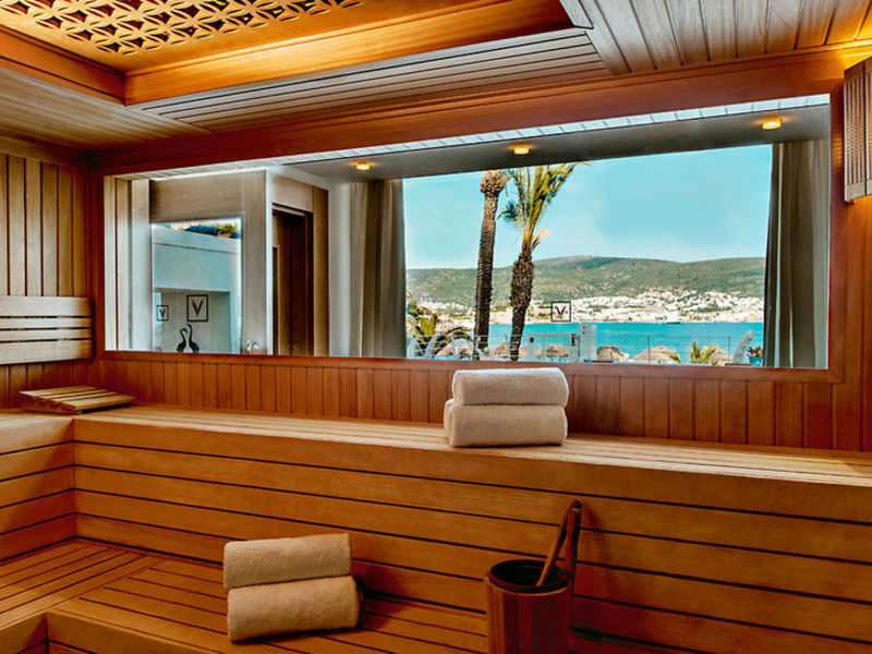 Voyage Bodrum