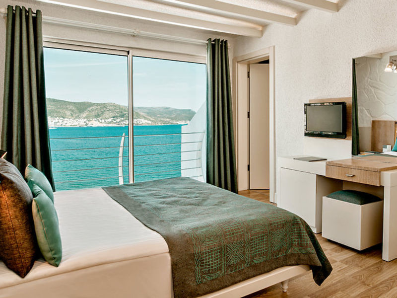 Voyage Bodrum