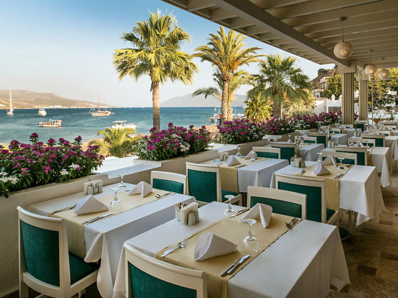Voyage Bodrum