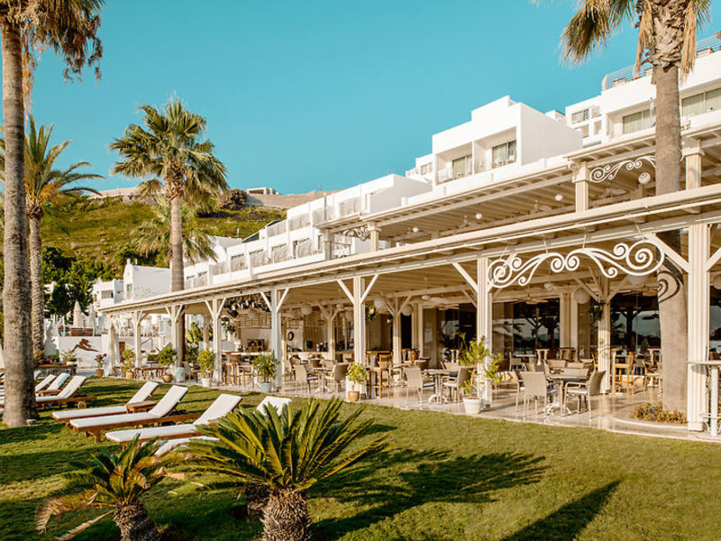 Voyage Bodrum