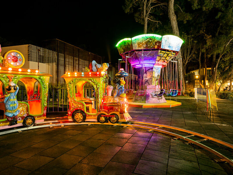 Voyage Sorgun