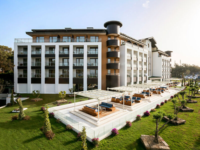 Voyage Sorgun