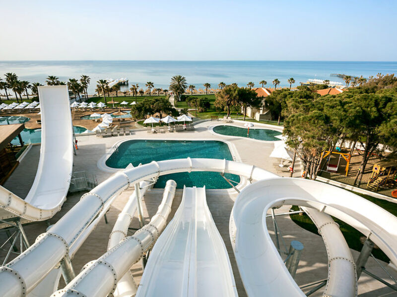 Voyage Sorgun