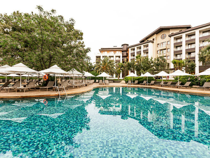 Voyage Sorgun