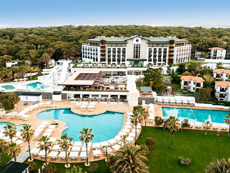 Voyage Sorgun
