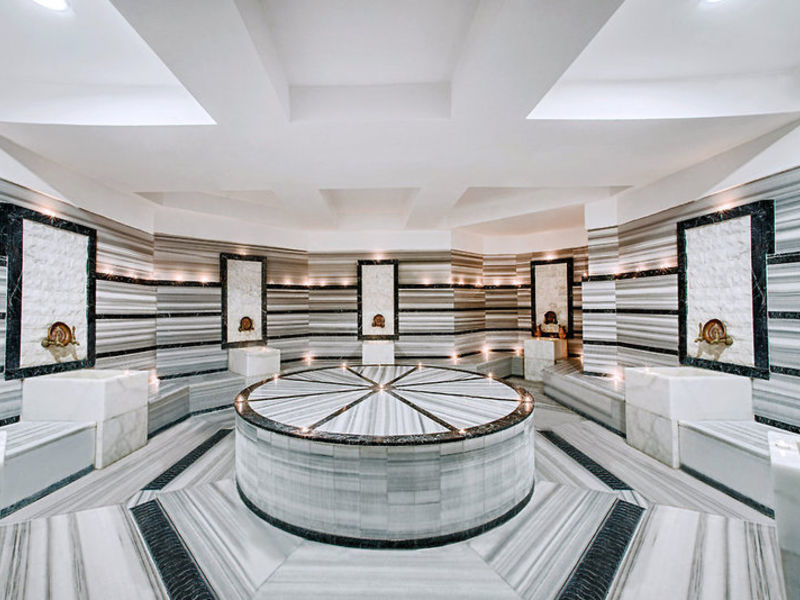 Voyage Torba Private