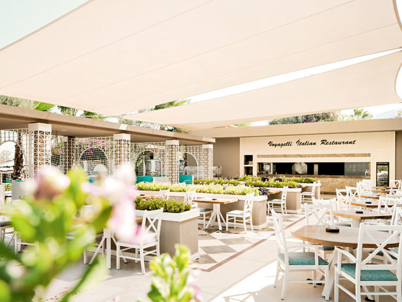 Voyage Torba Private
