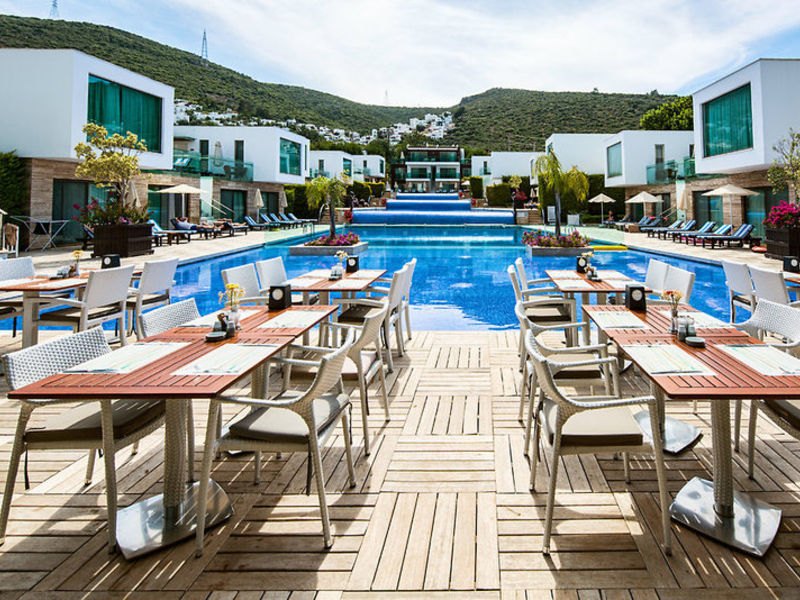 Voyage Torba