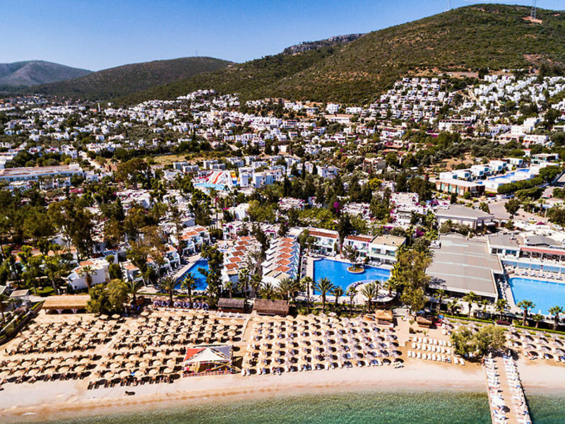 Voyage Torba