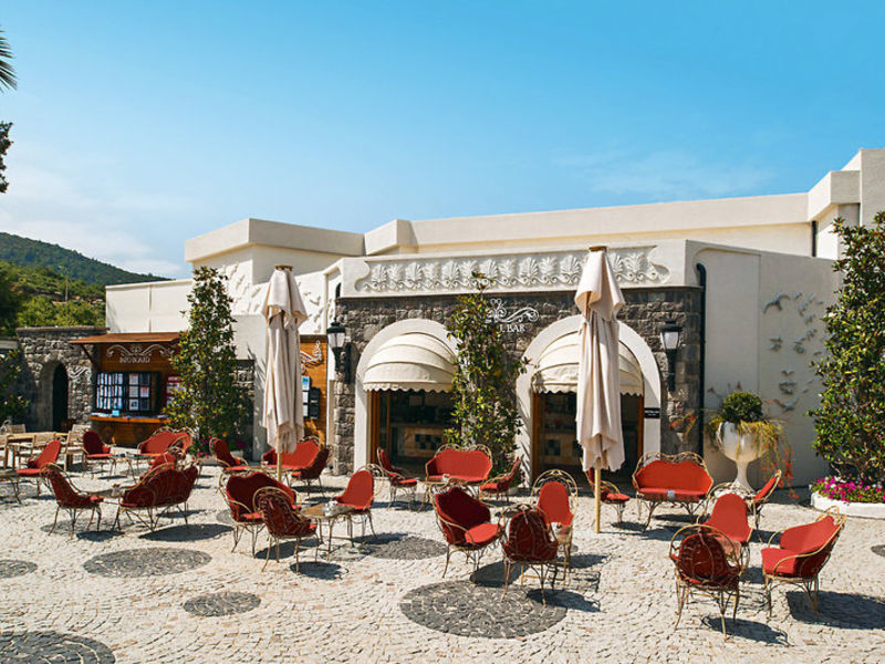 Voyage Torba