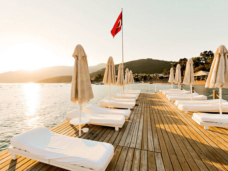 Voyage Torba