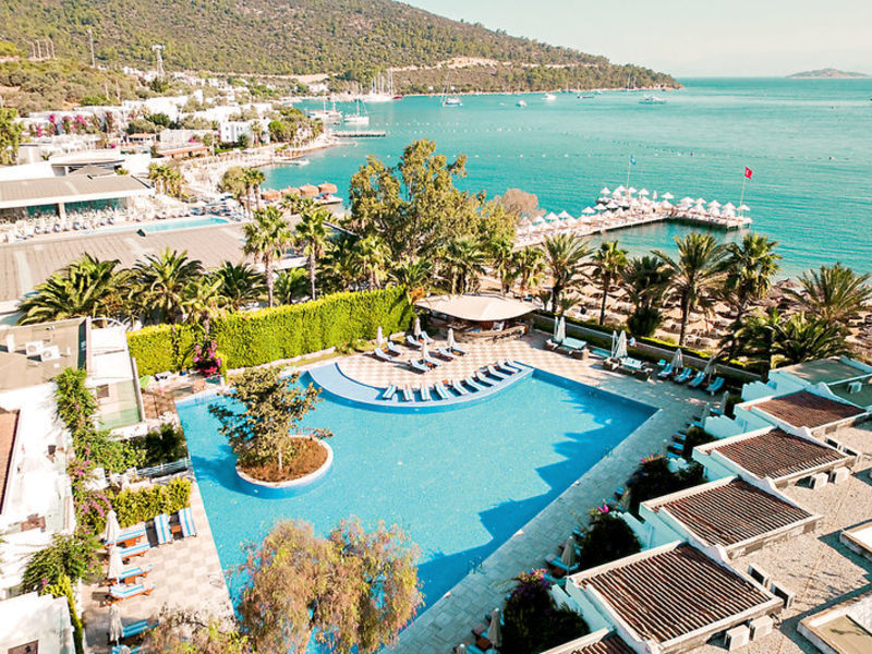 Voyage Torba