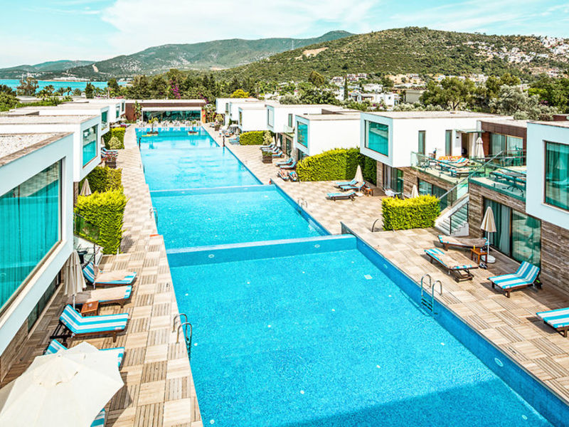 Voyage Torba