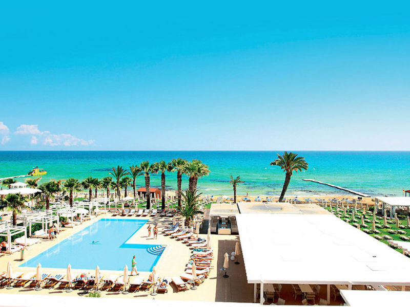 Vrissiana Beach