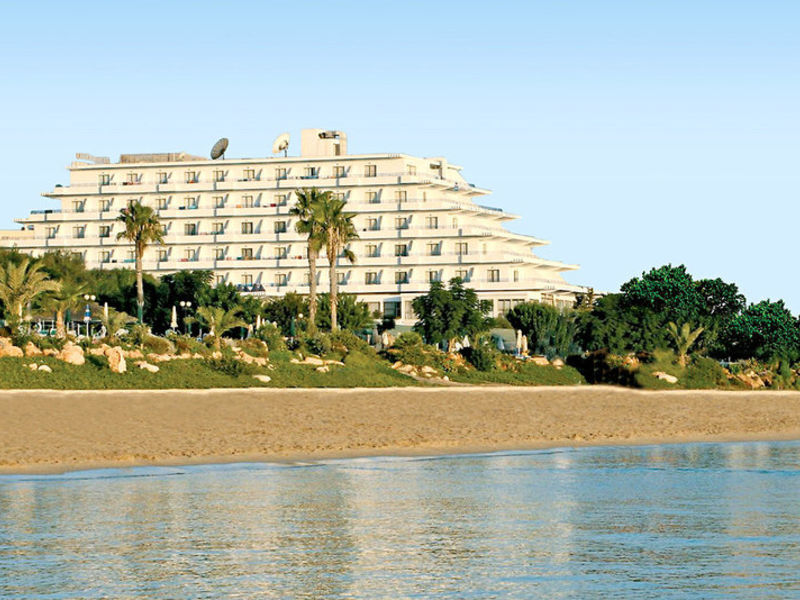 Vrissiana Beach