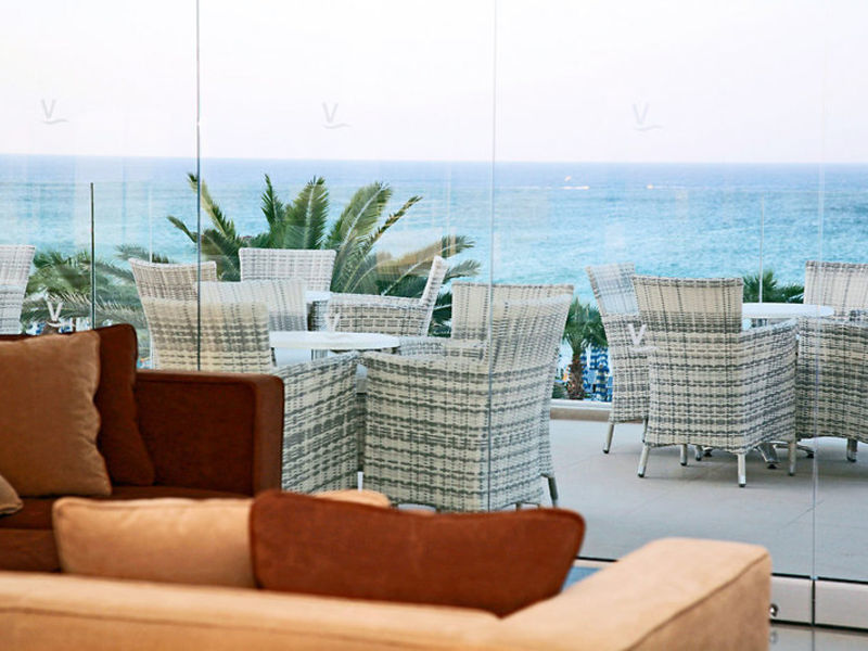 Vrissiana Beach