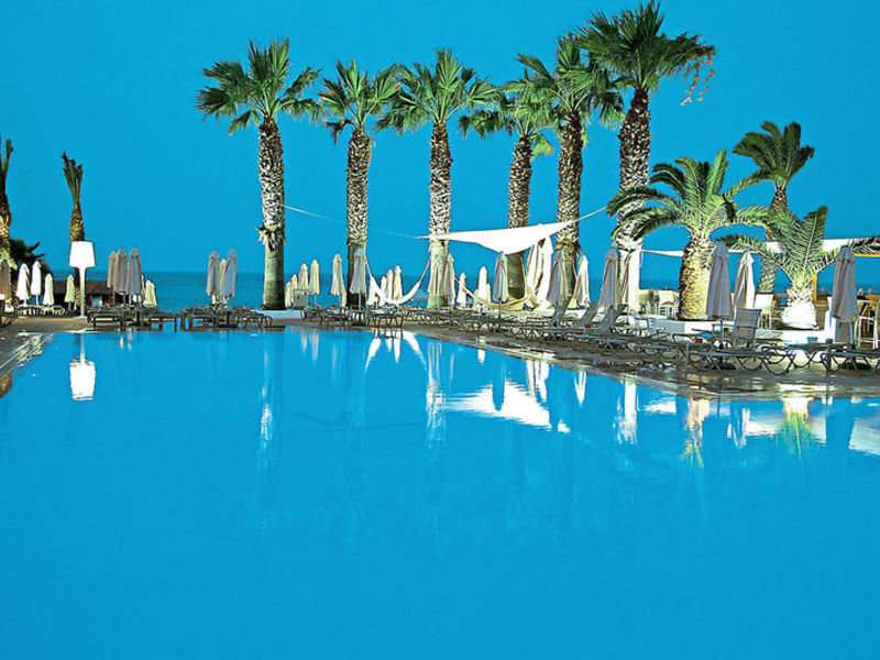 Vrissiana Beach