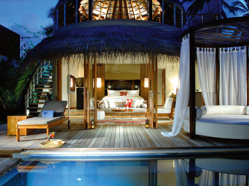 W Retreat & Spa - Maldives