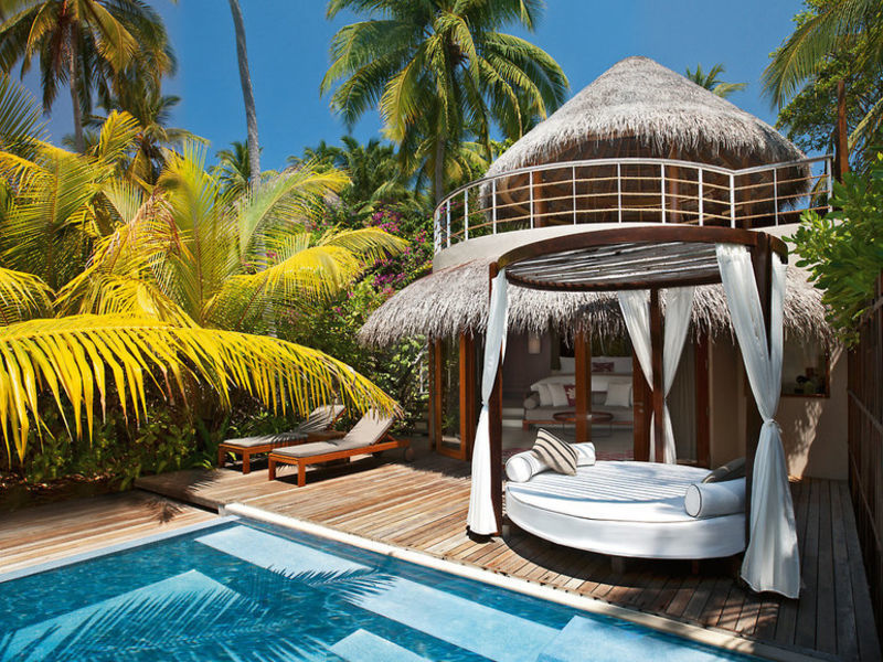 W Retreat & Spa - Maldives
