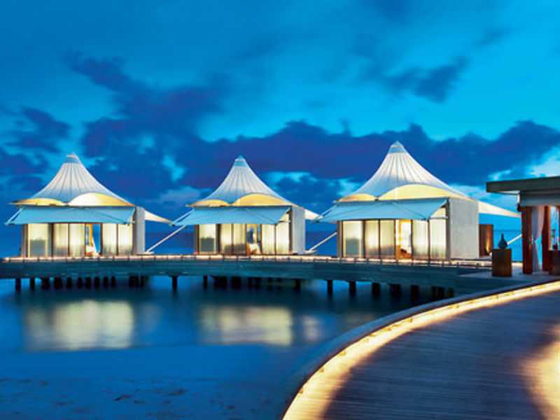 W Retreat & Spa - Maldives