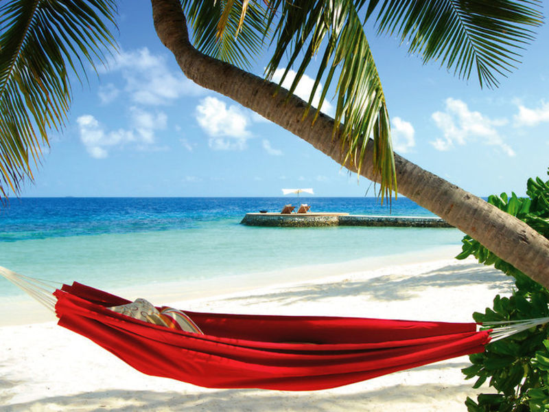 W Retreat & Spa - Maldives