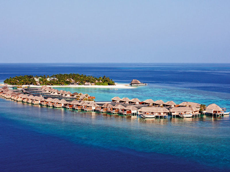 W Retreat & Spa - Maldives