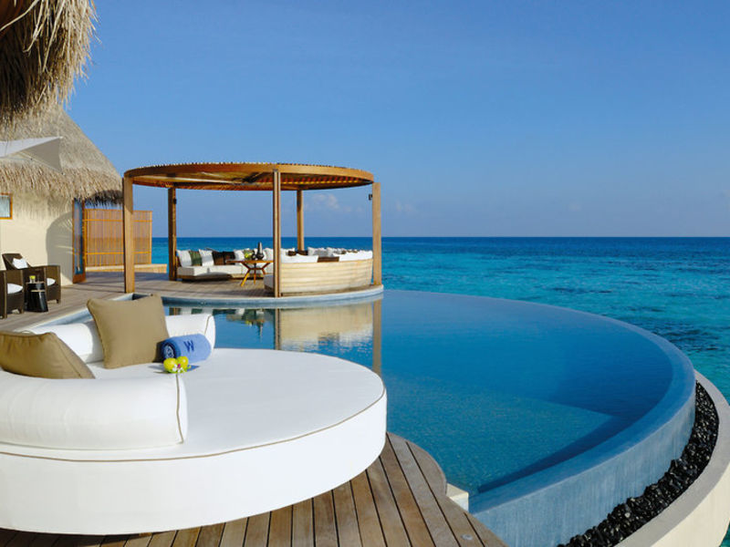 W Retreat & Spa - Maldives