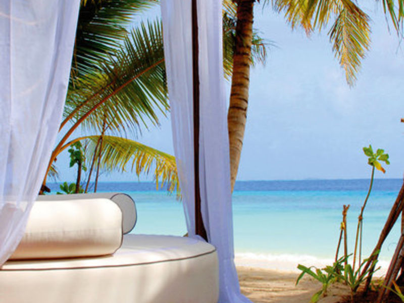 W Retreat & Spa - Maldives