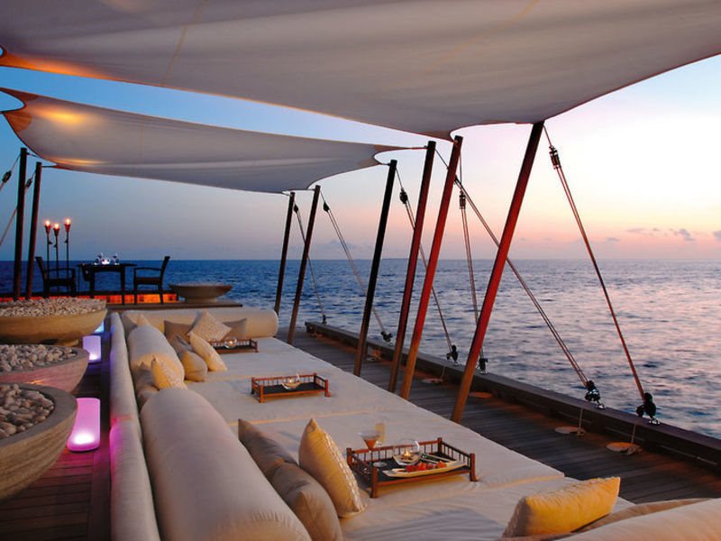 W Retreat & Spa - Maldives