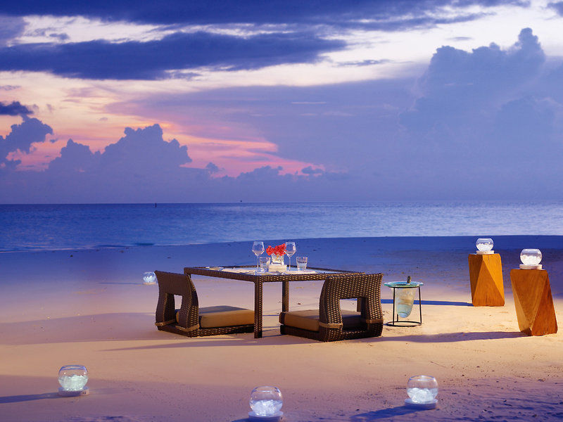 W Retreat & Spa - Maldives