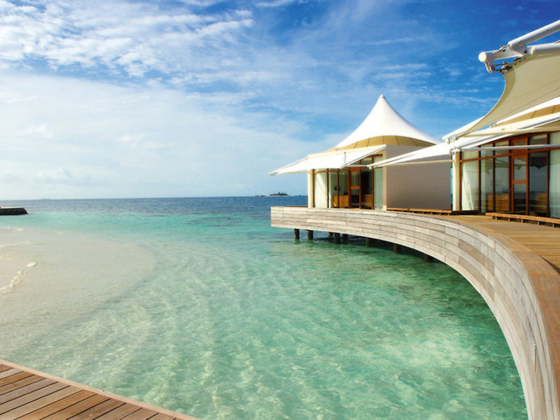 W Retreat & Spa - Maldives