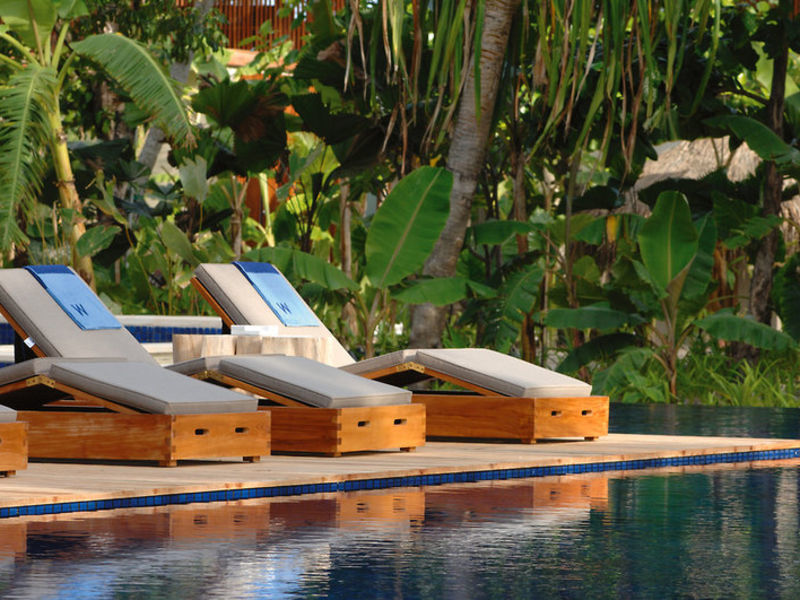 W Retreat & Spa - Maldives