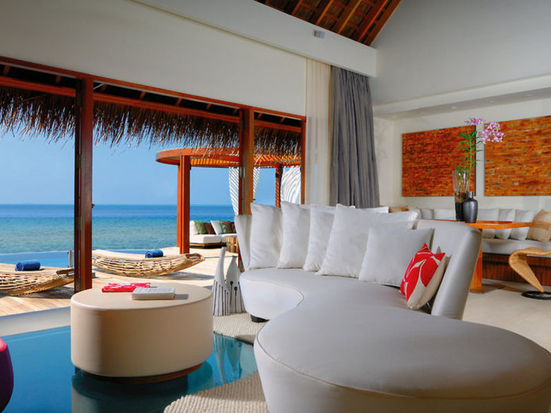 W Retreat & Spa - Maldives