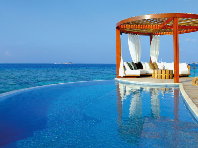 W Retreat & Spa - Maldives