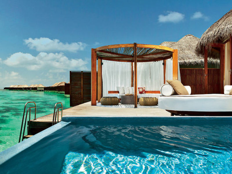 W Retreat & Spa - Maldives