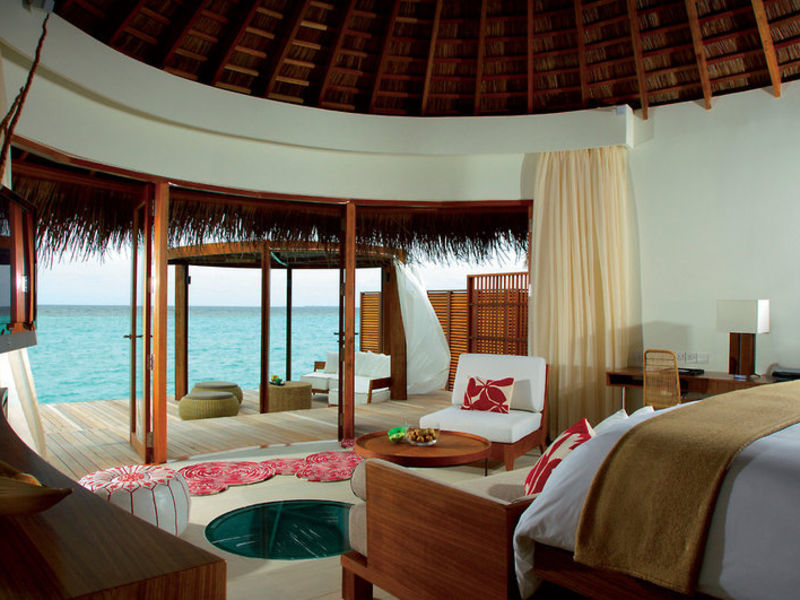W Retreat & Spa - Maldives