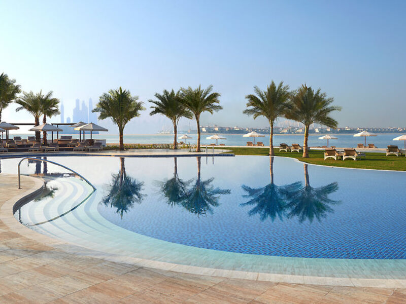 Waldorf Astoria Dubai Palm