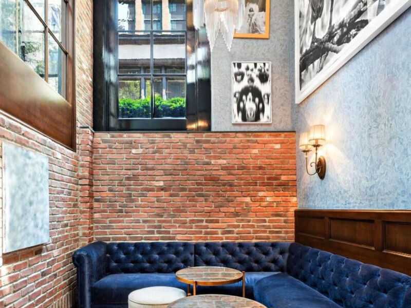 Walker Hotel Greenwich Village