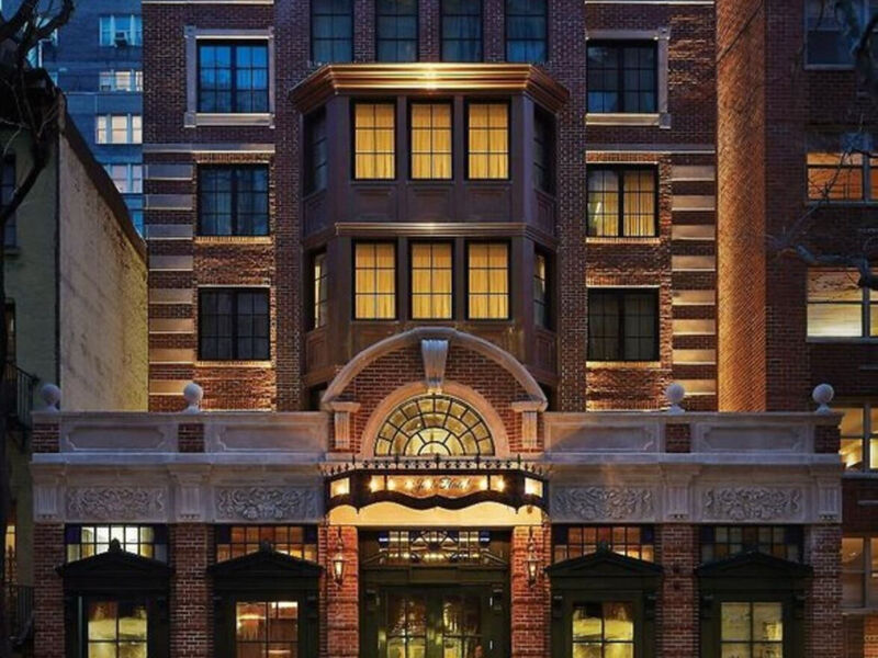 Walker Hotel Greenwich Village