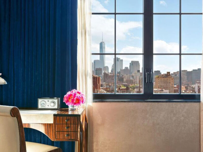 Walker Hotel Greenwich Village