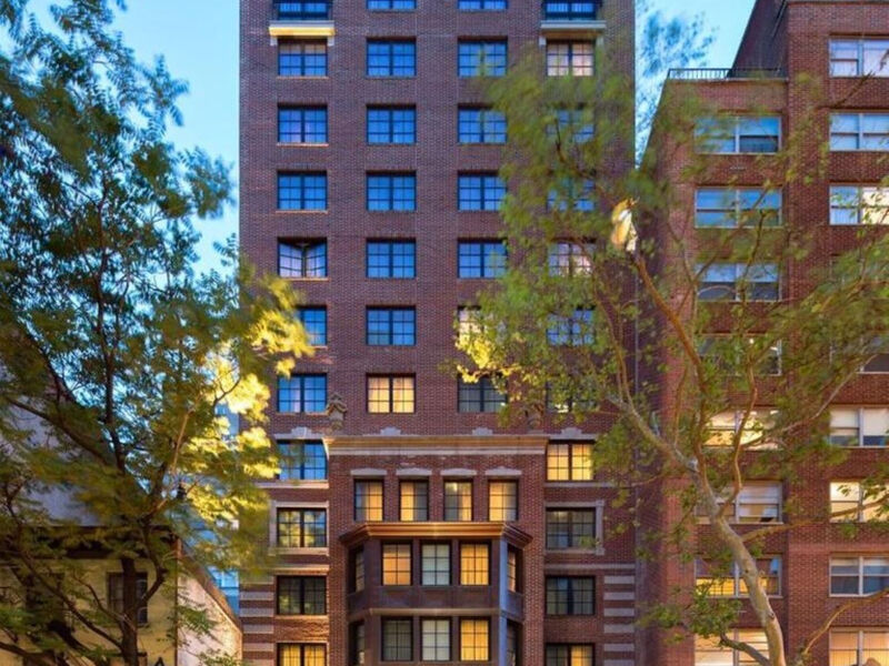 Walker Hotel Greenwich Village