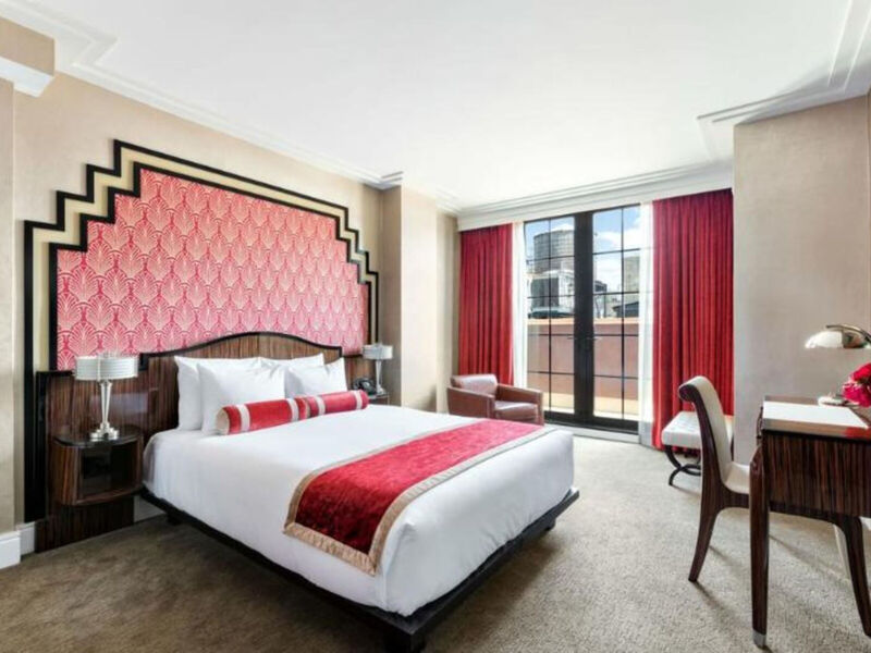 Walker Hotel Greenwich Village