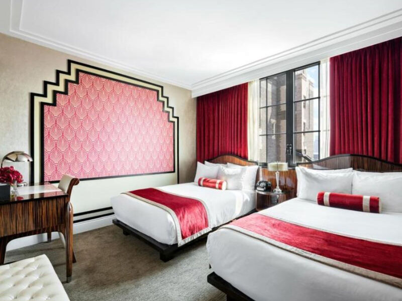 Walker Hotel Greenwich Village