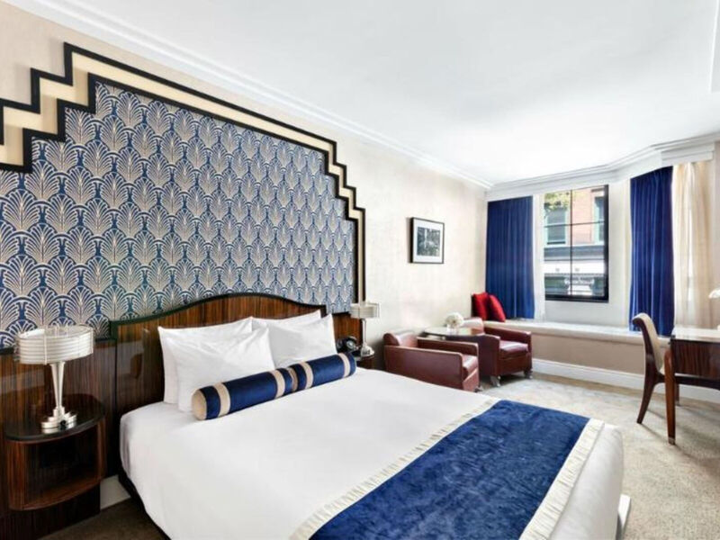 Walker Hotel Greenwich Village