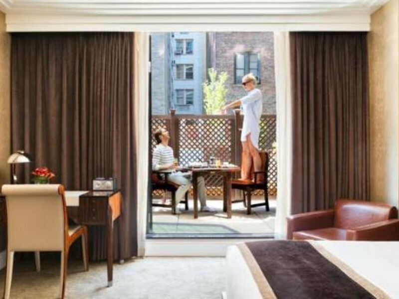 Walker Hotel Greenwich Village