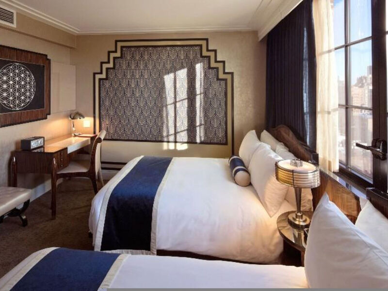 Walker Hotel Greenwich Village