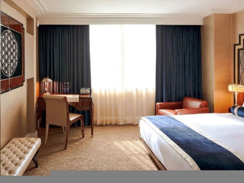 Walker Hotel Greenwich Village