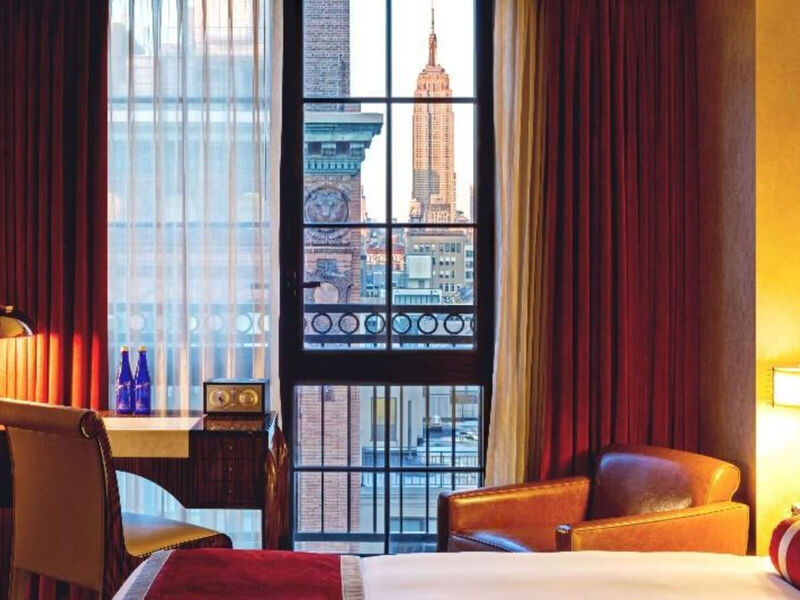 Walker Hotel Greenwich Village