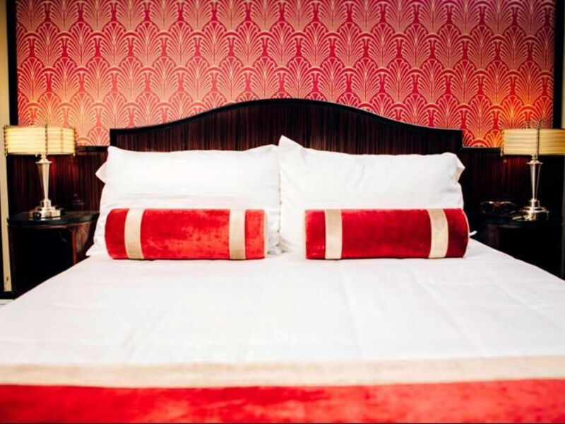 Walker Hotel Greenwich Village